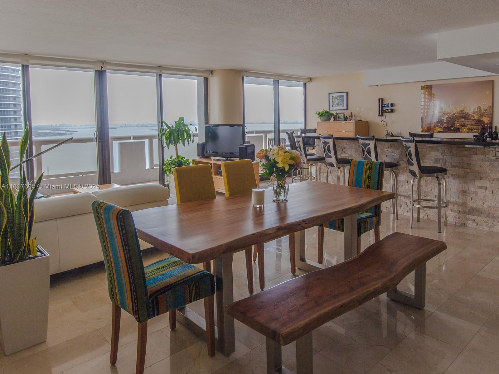 VENETIA CONDO - Residential Lease