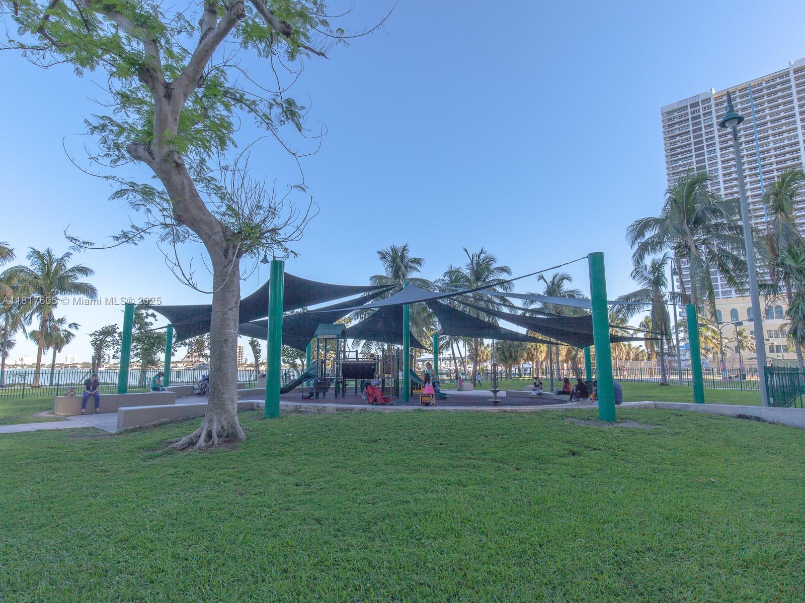 VENETIA CONDO - Residential Lease