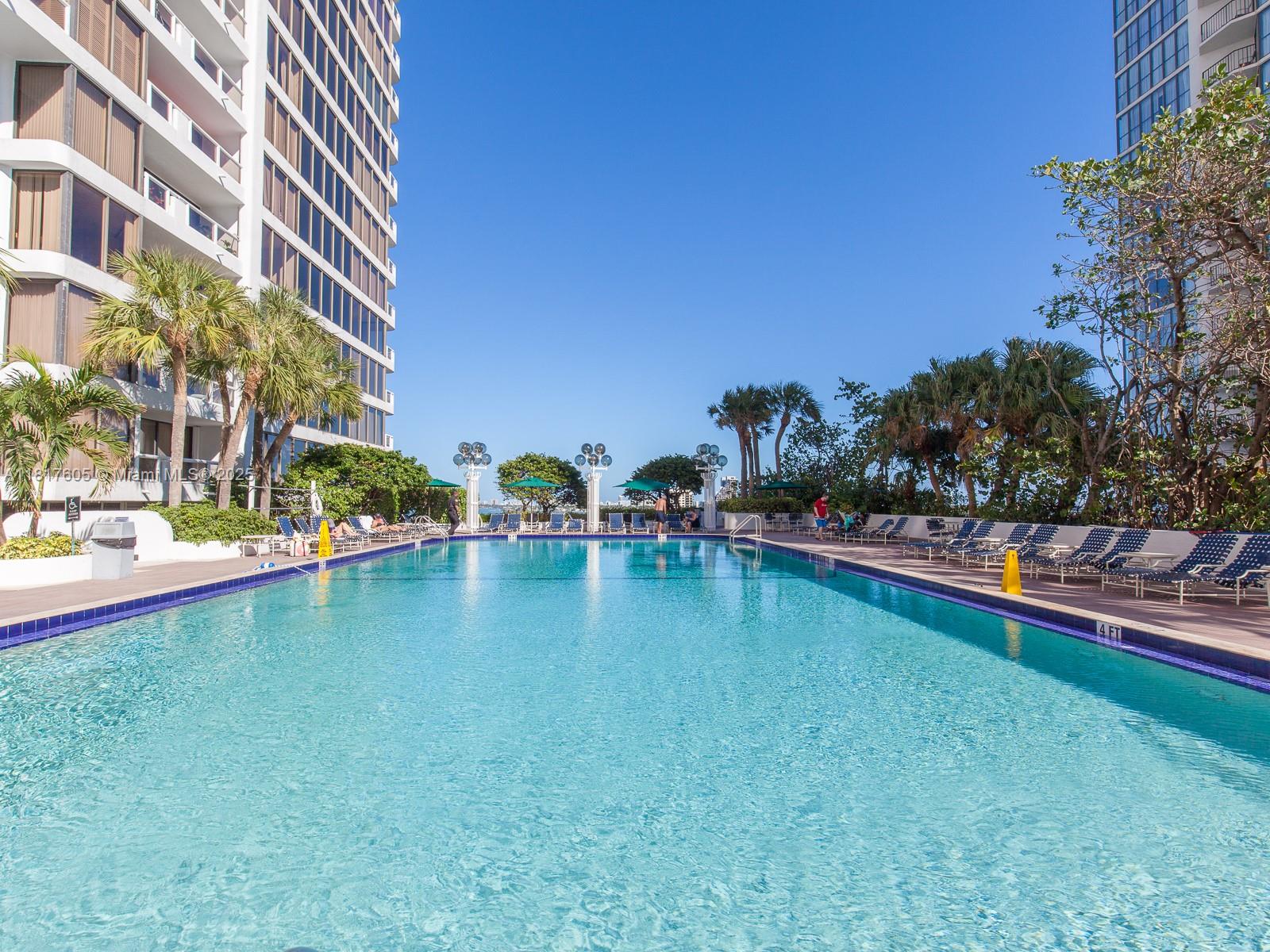 VENETIA CONDO - Residential Lease