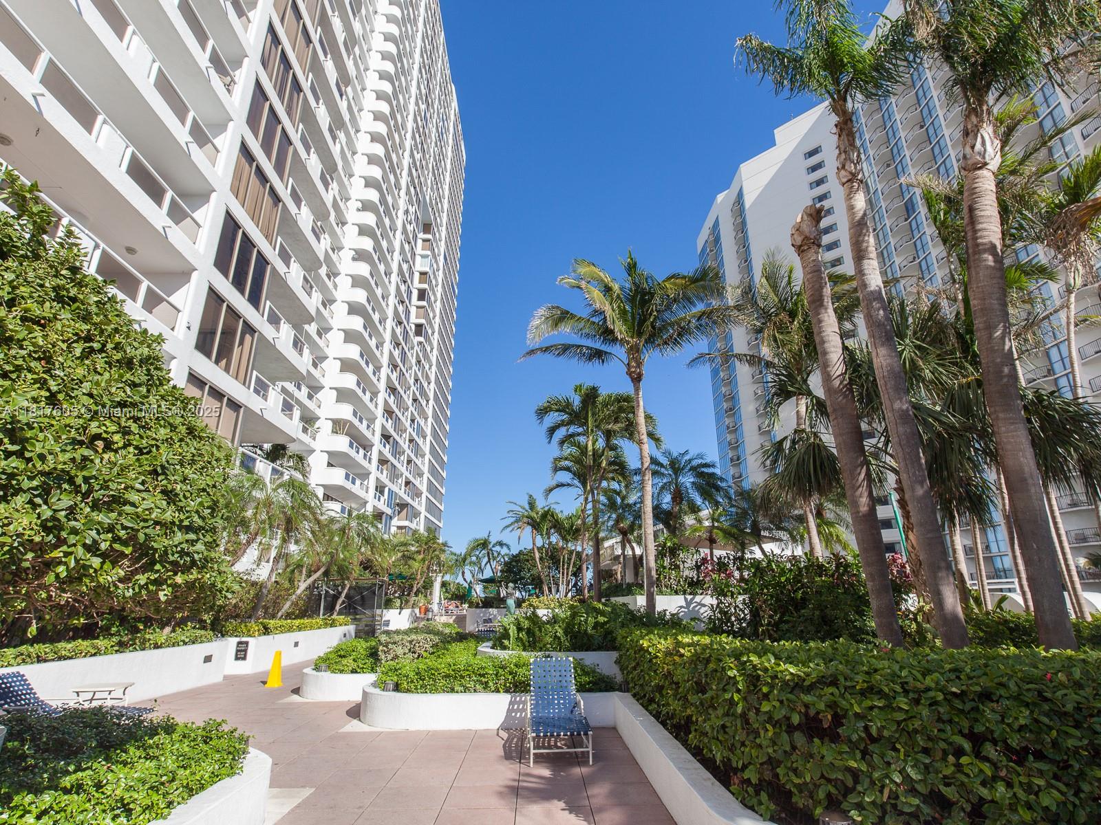 VENETIA CONDO - Residential Lease