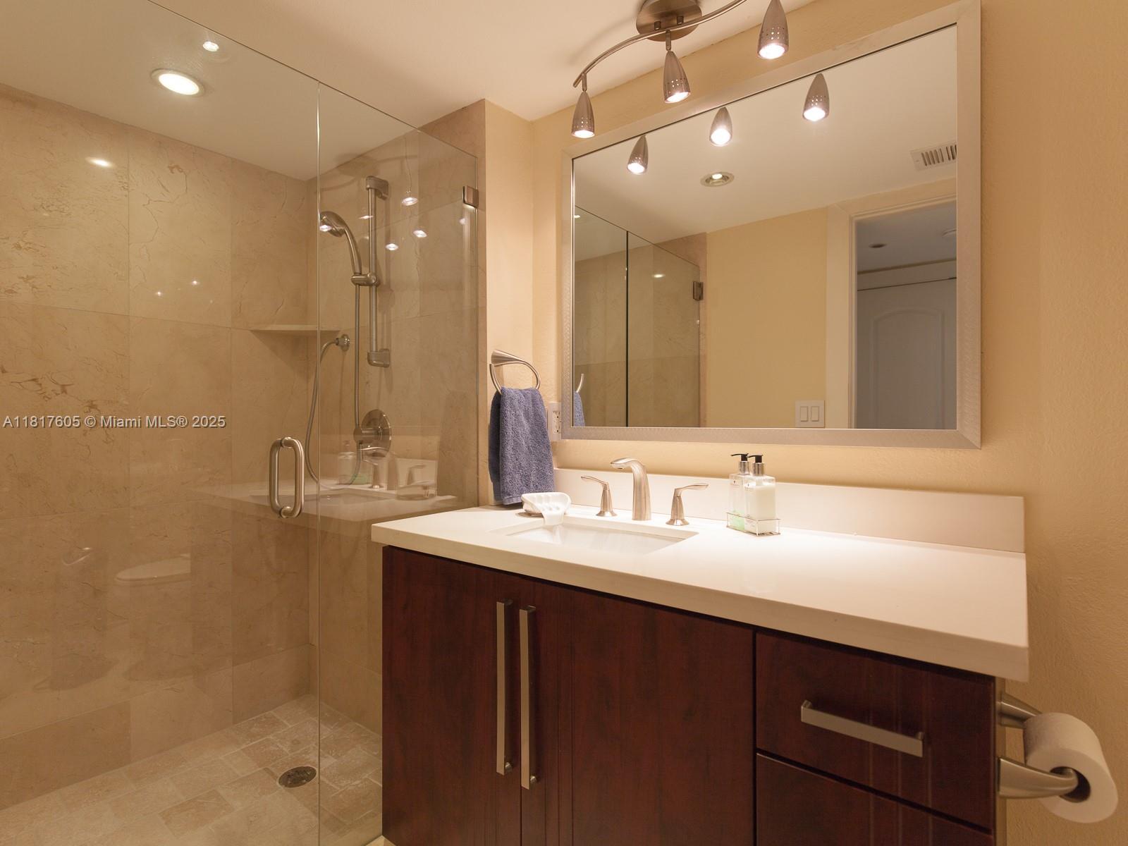 VENETIA CONDO - Residential Lease