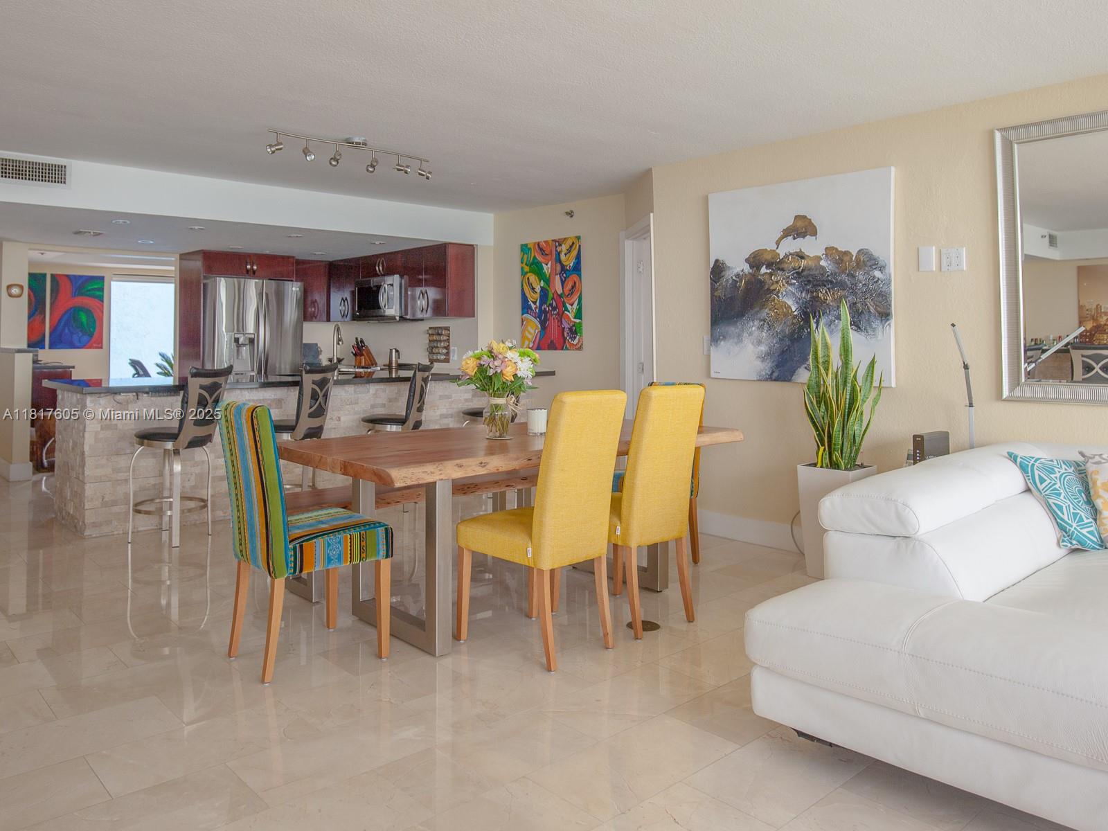 VENETIA CONDO - Residential Lease