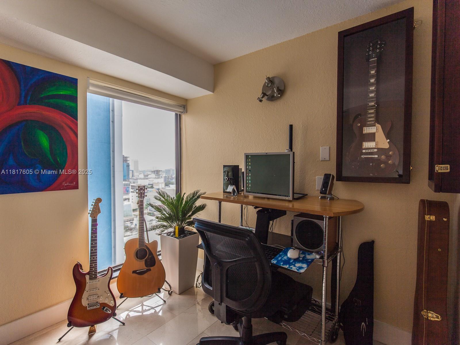 VENETIA CONDO - Residential Lease