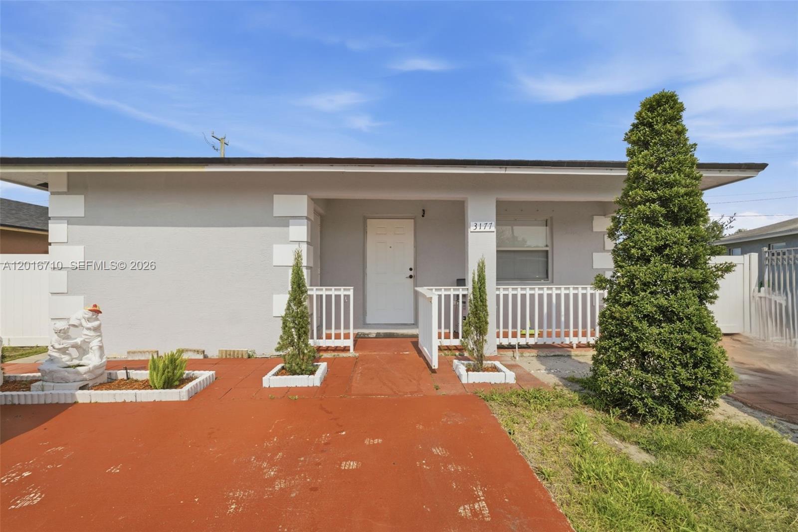 HARMONY VILLAGE COMMUNITY - Residential