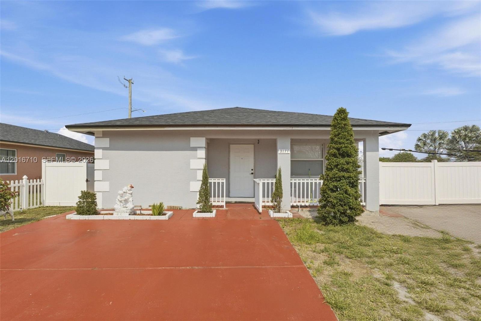 HARMONY VILLAGE COMMUNITY - Residential