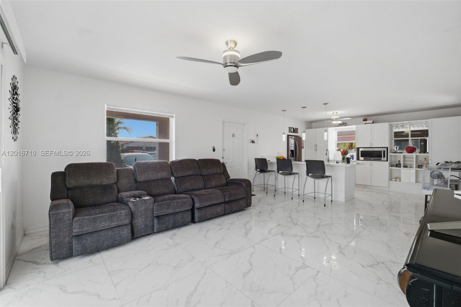 HARMONY VILLAGE COMMUNITY - Residential
