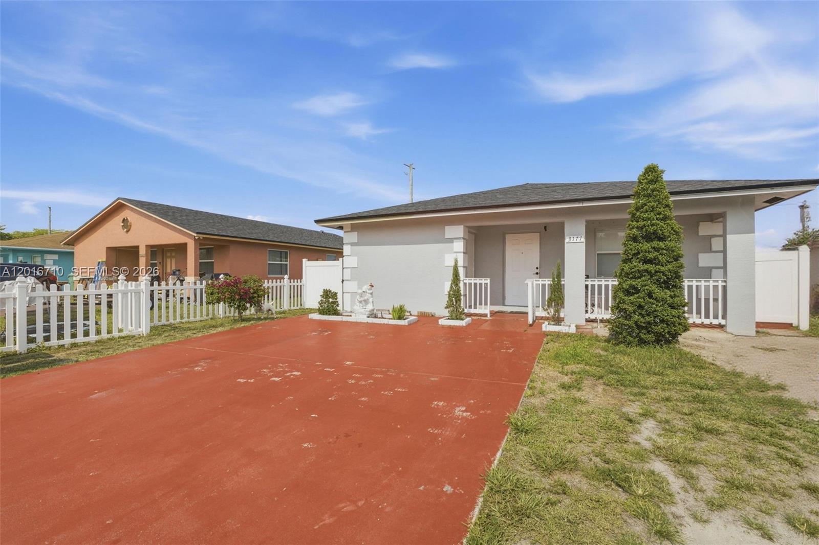 HARMONY VILLAGE COMMUNITY - Residential