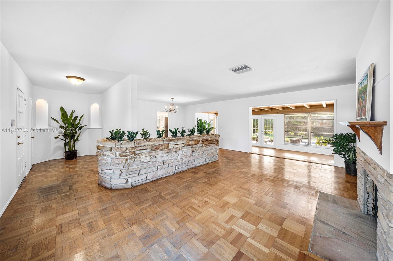 CORAL GAB SEC D REV PL - Residential