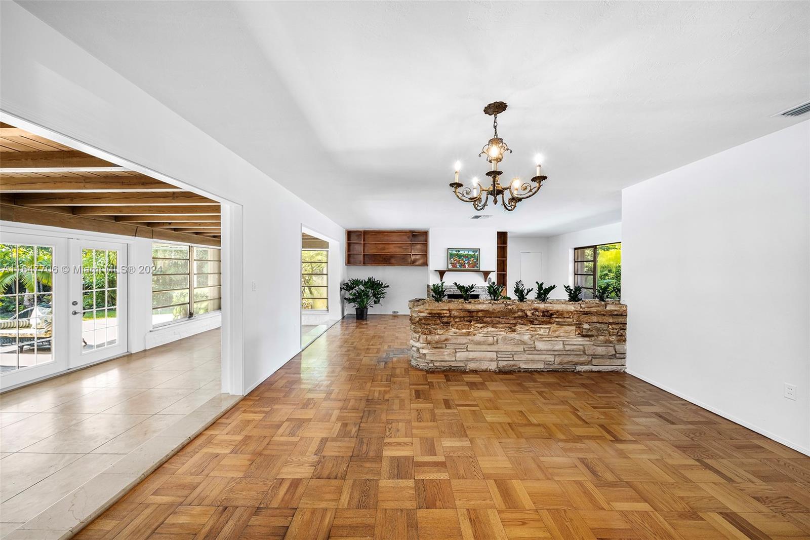 CORAL GAB SEC D REV PL - Residential