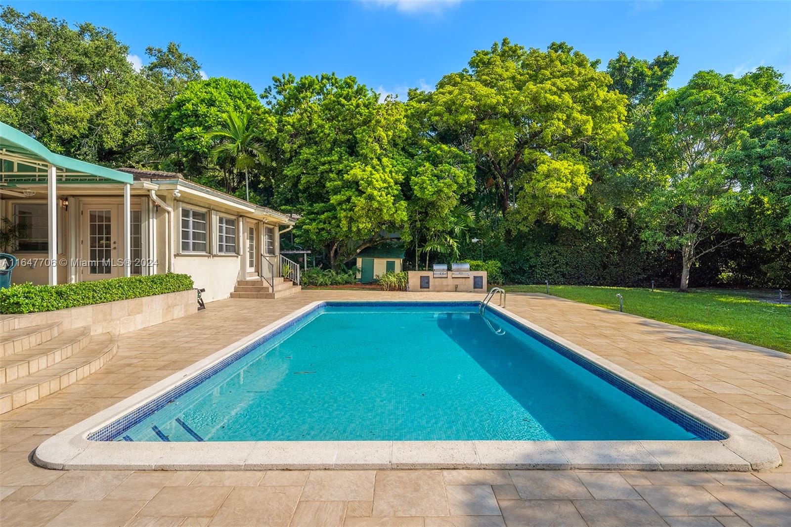 CORAL GAB SEC D REV PL - Residential