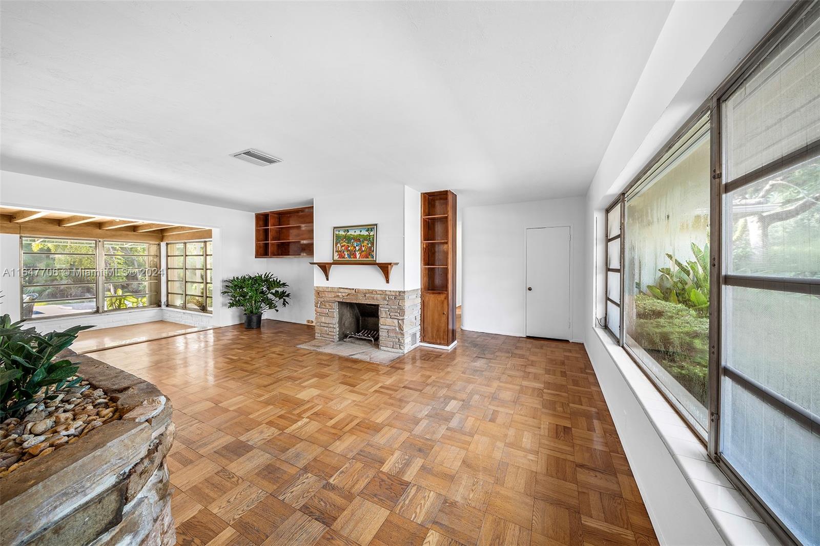 CORAL GAB SEC D REV PL - Residential