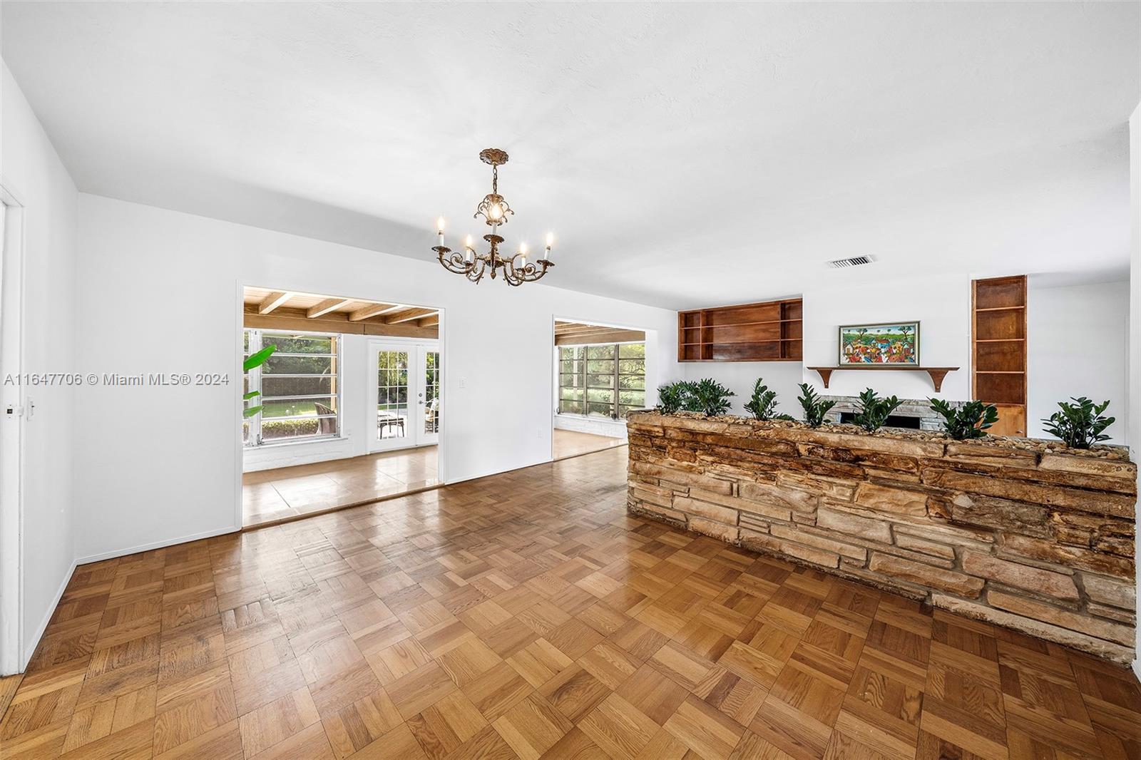 CORAL GAB SEC D REV PL - Residential