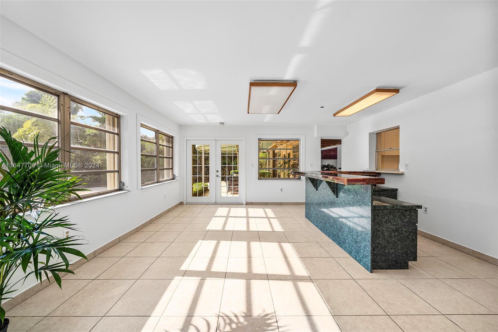 CORAL GAB SEC D REV PL - Residential