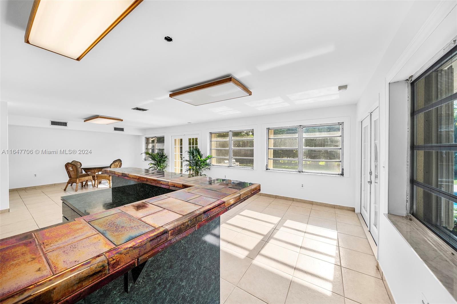 CORAL GAB SEC D REV PL - Residential