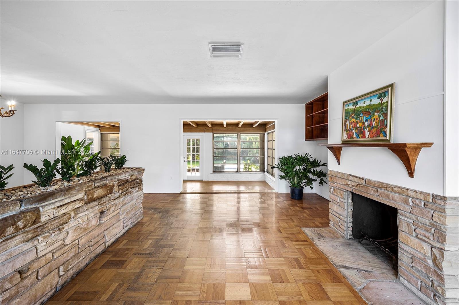 CORAL GAB SEC D REV PL - Residential