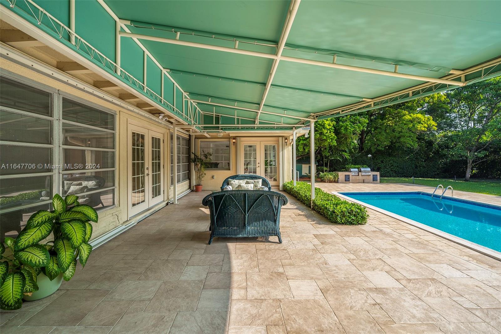 CORAL GAB SEC D REV PL - Residential