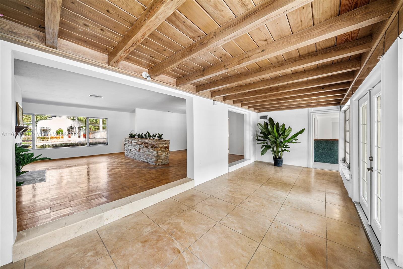 CORAL GAB SEC D REV PL - Residential