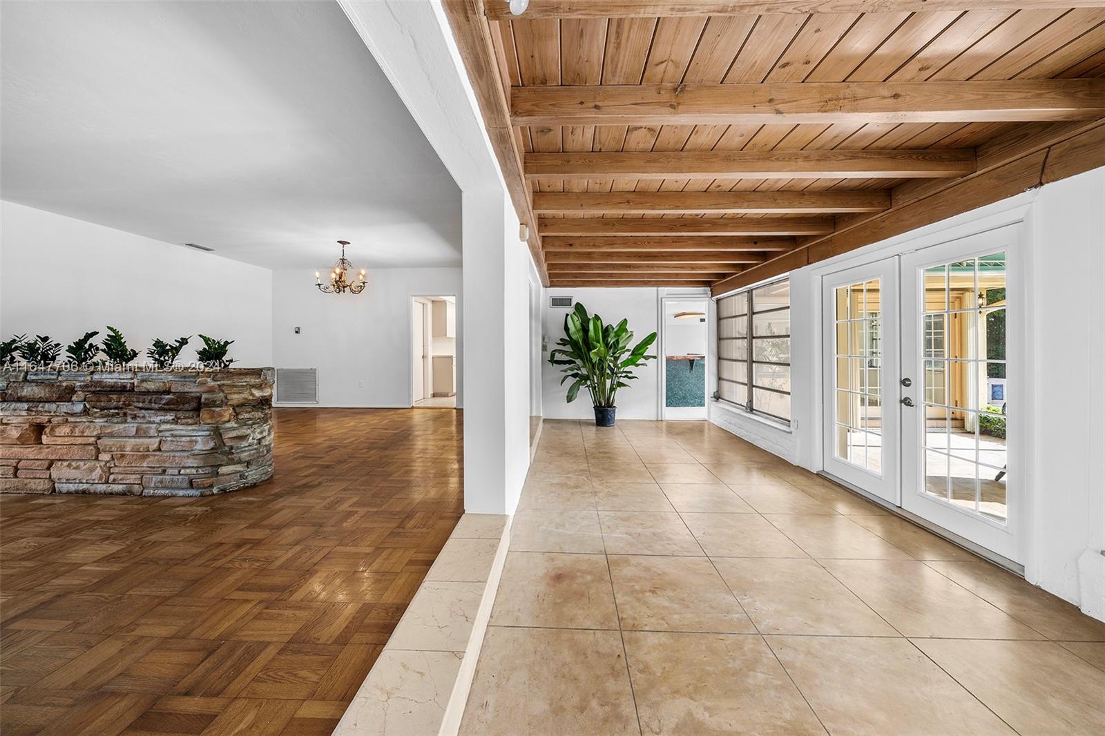 CORAL GAB SEC D REV PL - Residential