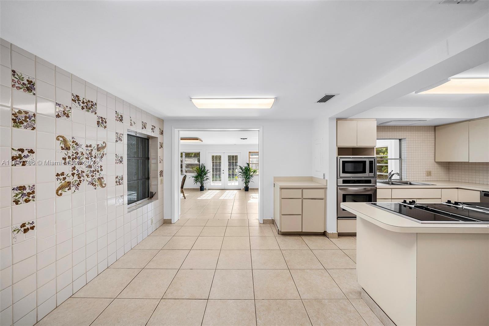 CORAL GAB SEC D REV PL - Residential