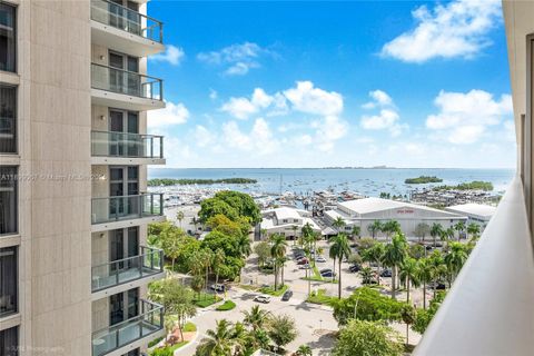 2655 S Bayshore Dr 910 Miami FL 33133