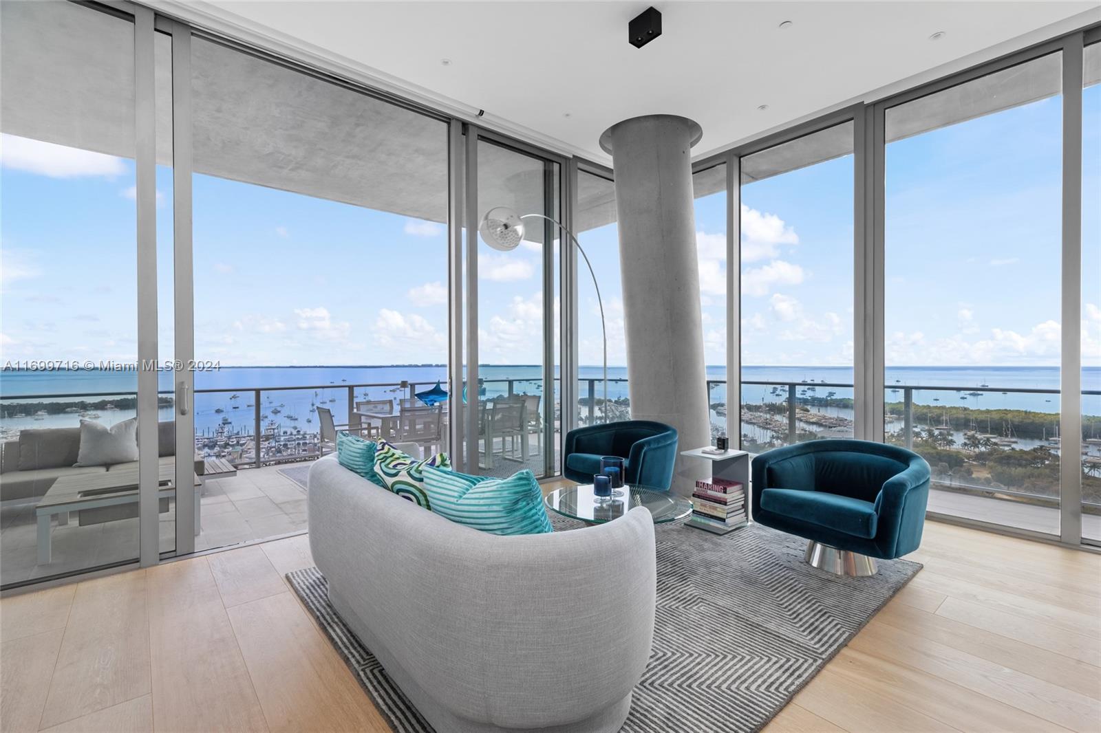 Grove at Grand Bay - Residential