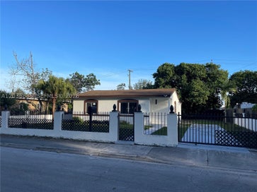 1310 Sharazad Blvd Opa Locka FL 33054