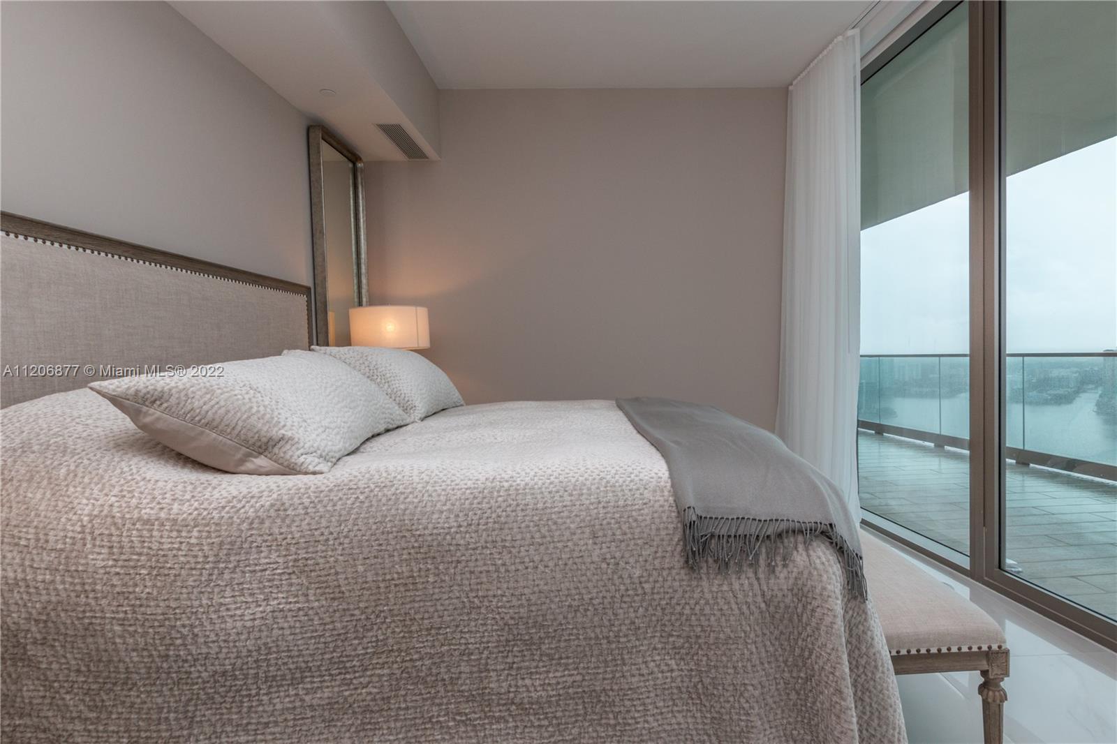 18975 COLLINS CONDO - Residential Lease
