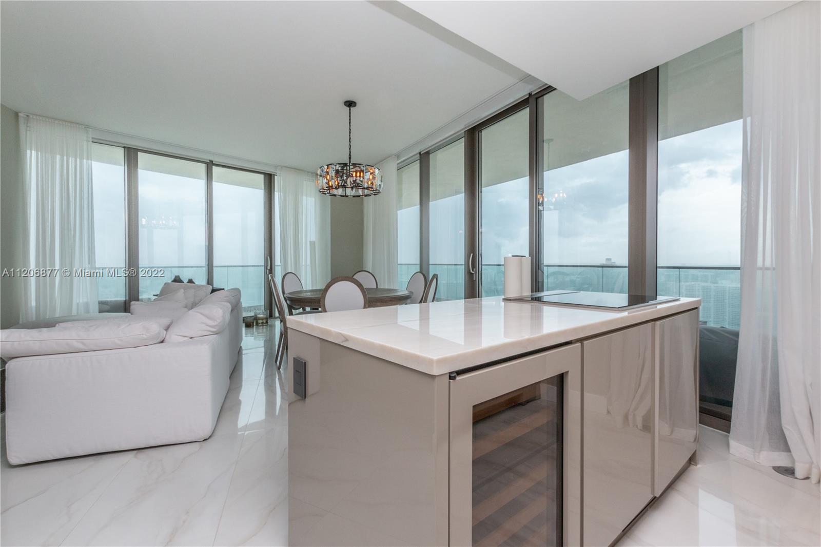 18975 COLLINS CONDO - Residential Lease
