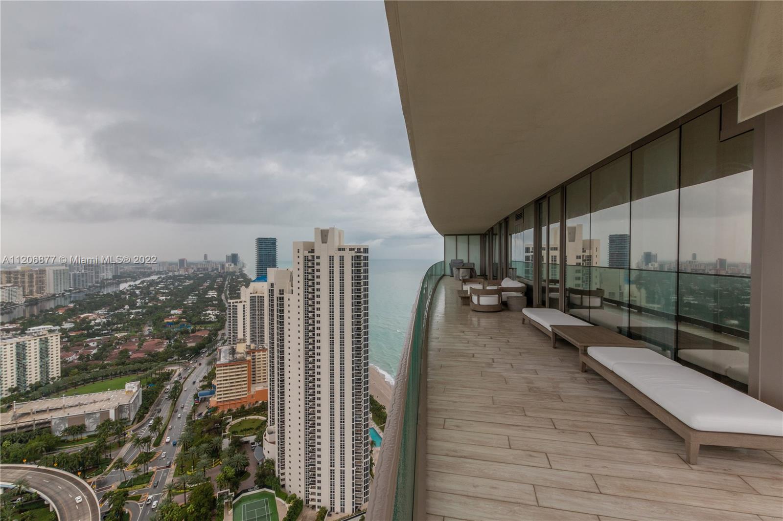 18975 COLLINS CONDO - Residential Lease