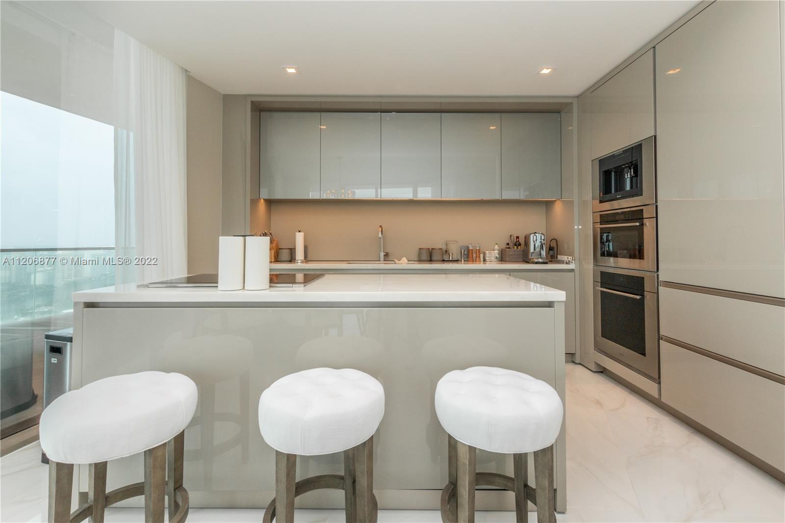 18975 COLLINS CONDO - Residential Lease