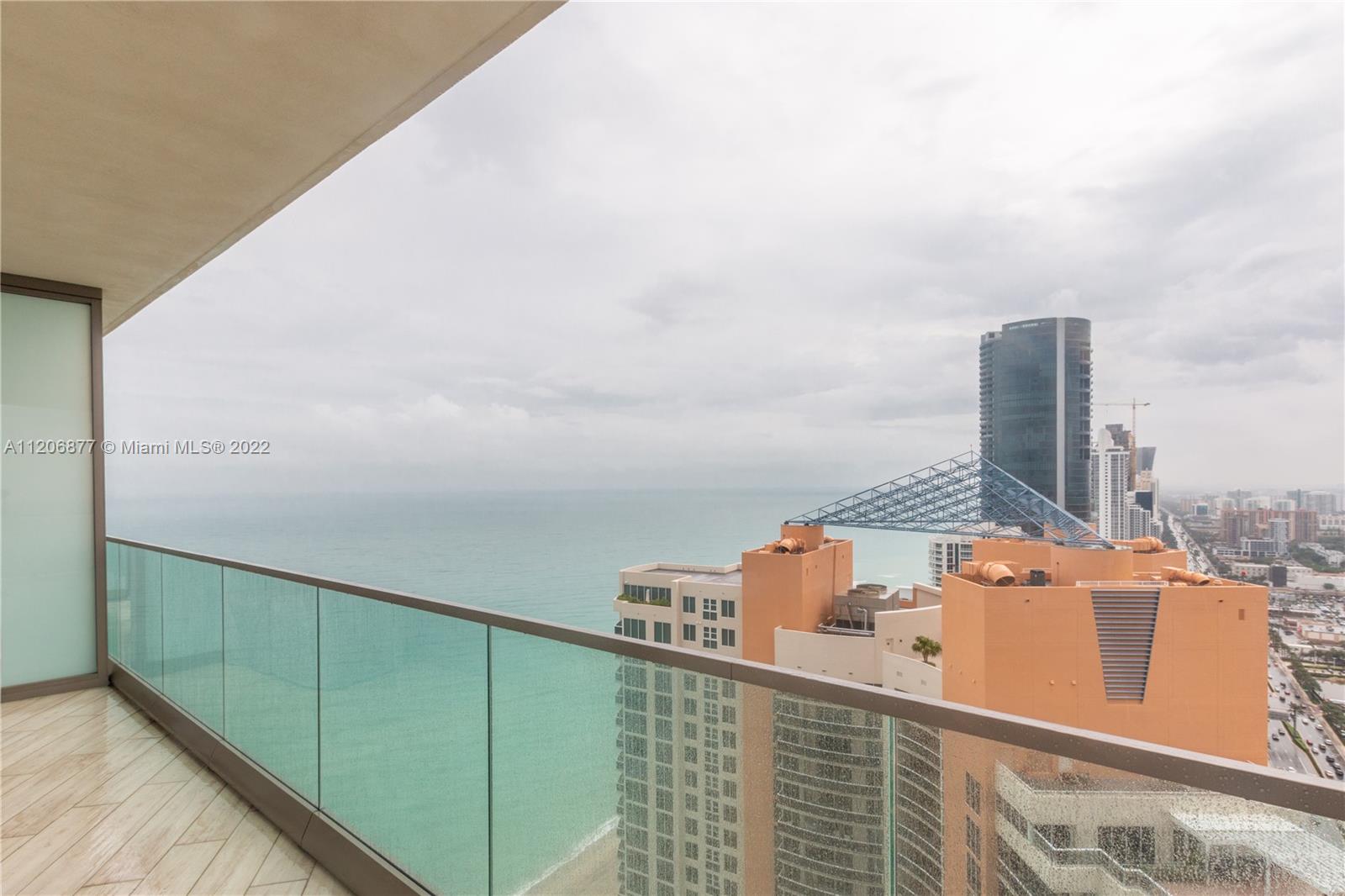 18975 COLLINS CONDO - Residential Lease