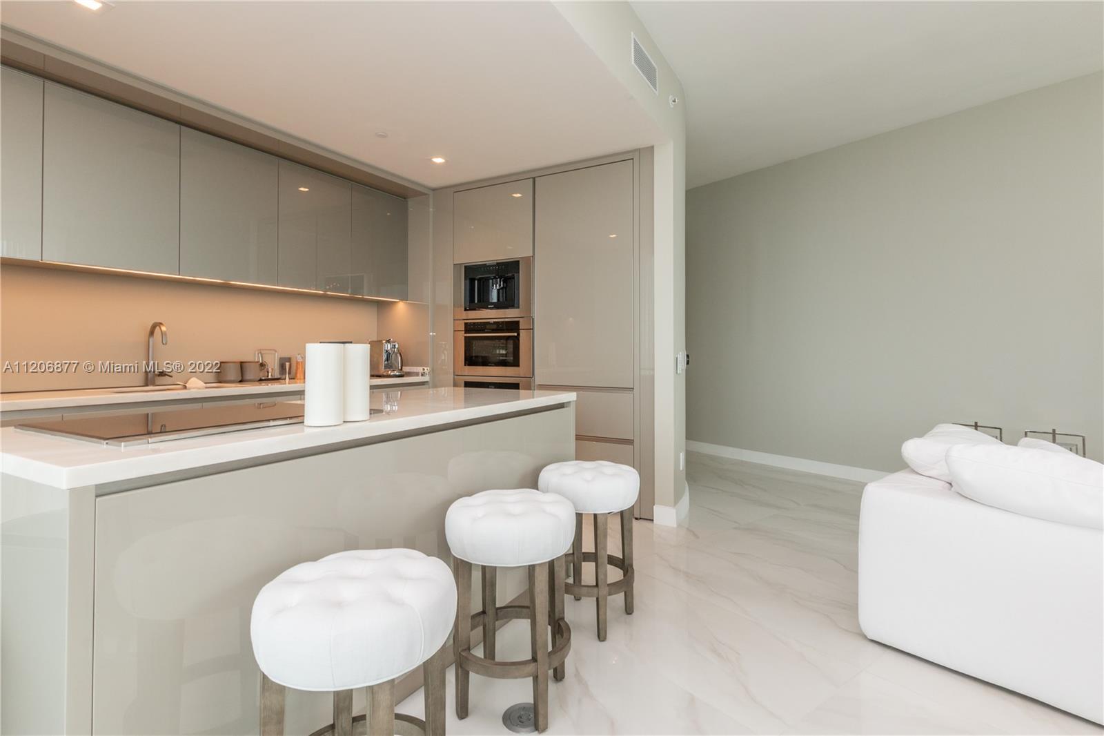 18975 COLLINS CONDO - Residential Lease