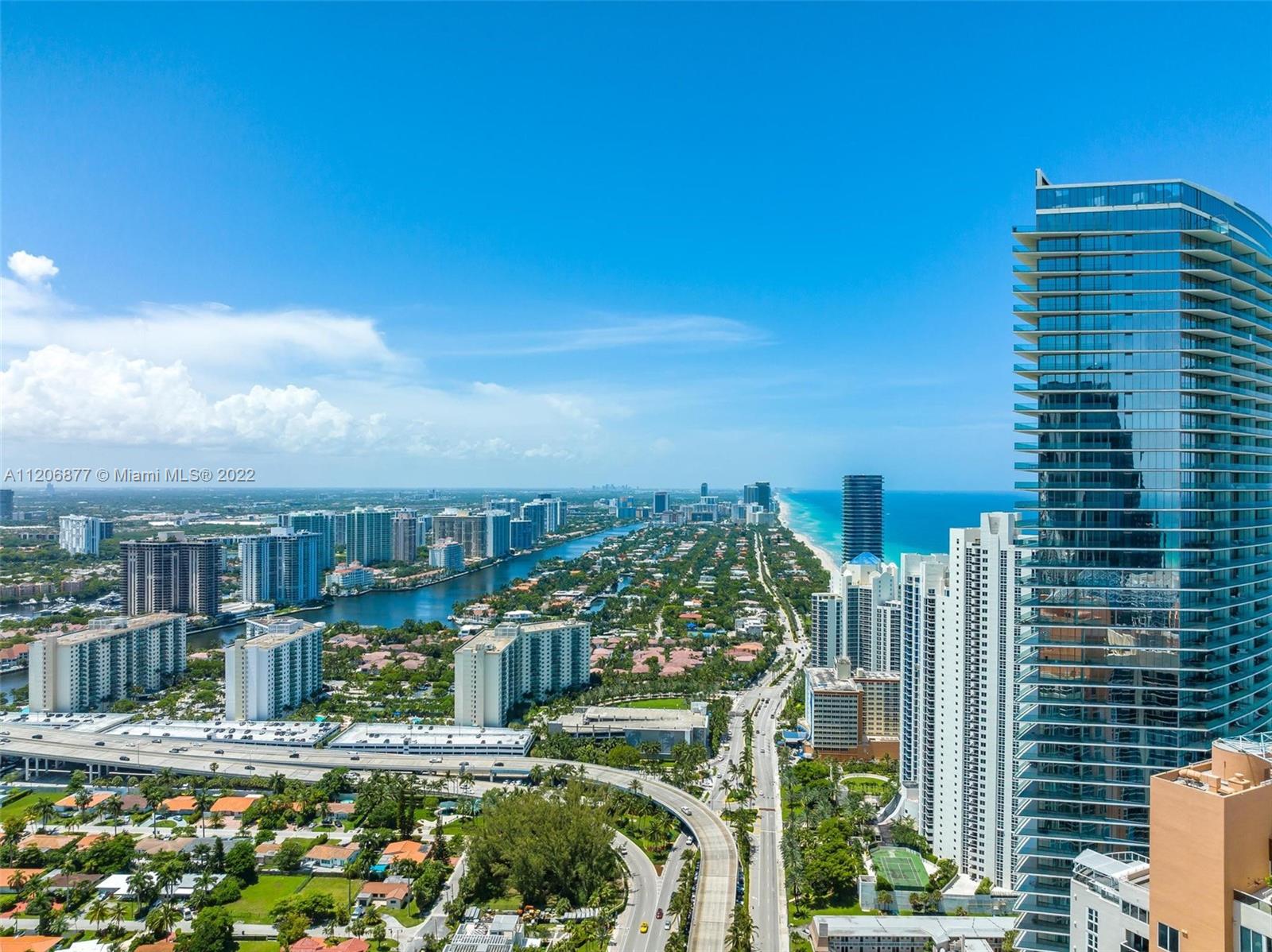 18975 COLLINS CONDO - Residential Lease