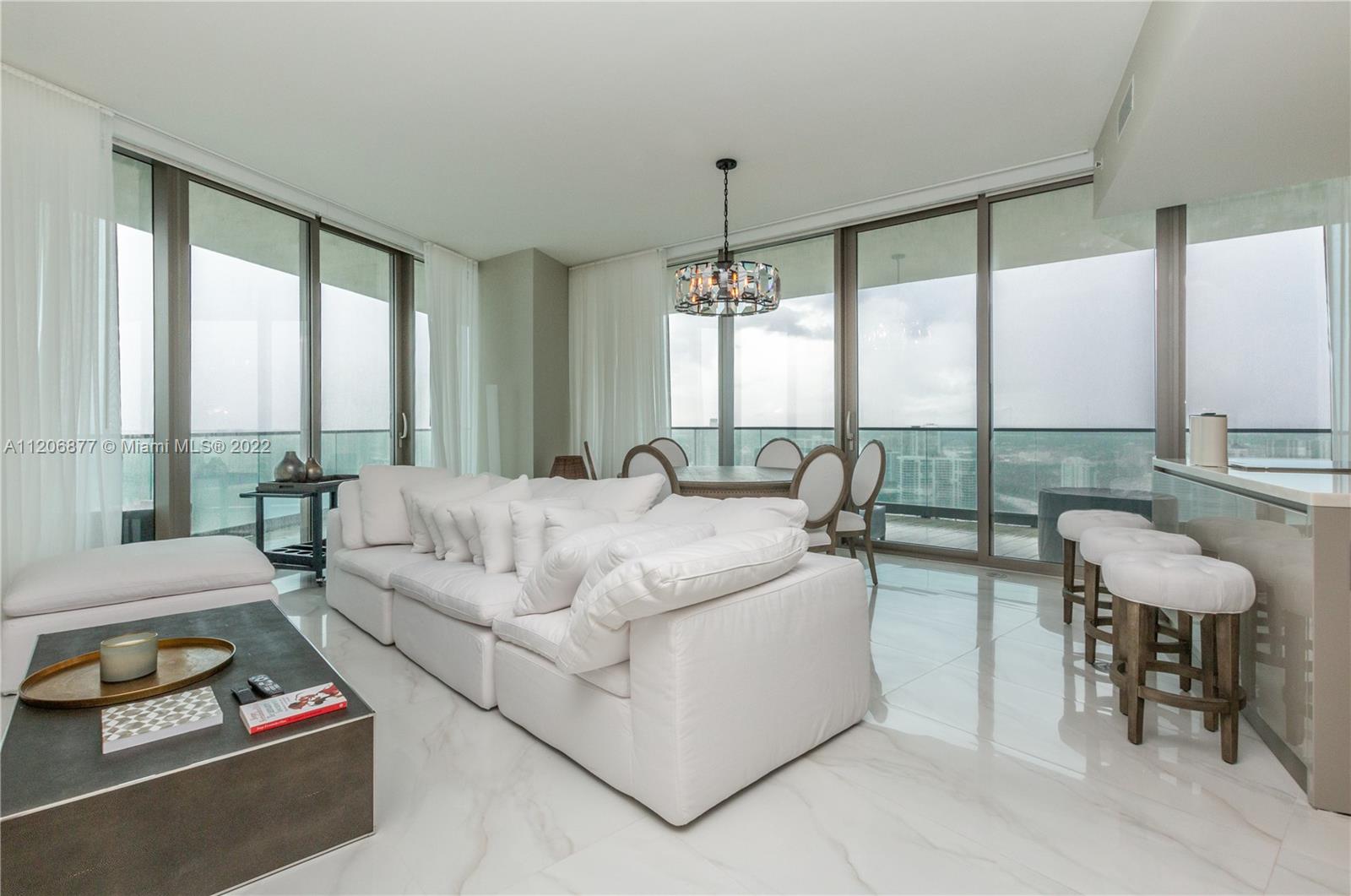 18975 COLLINS CONDO - Residential Lease