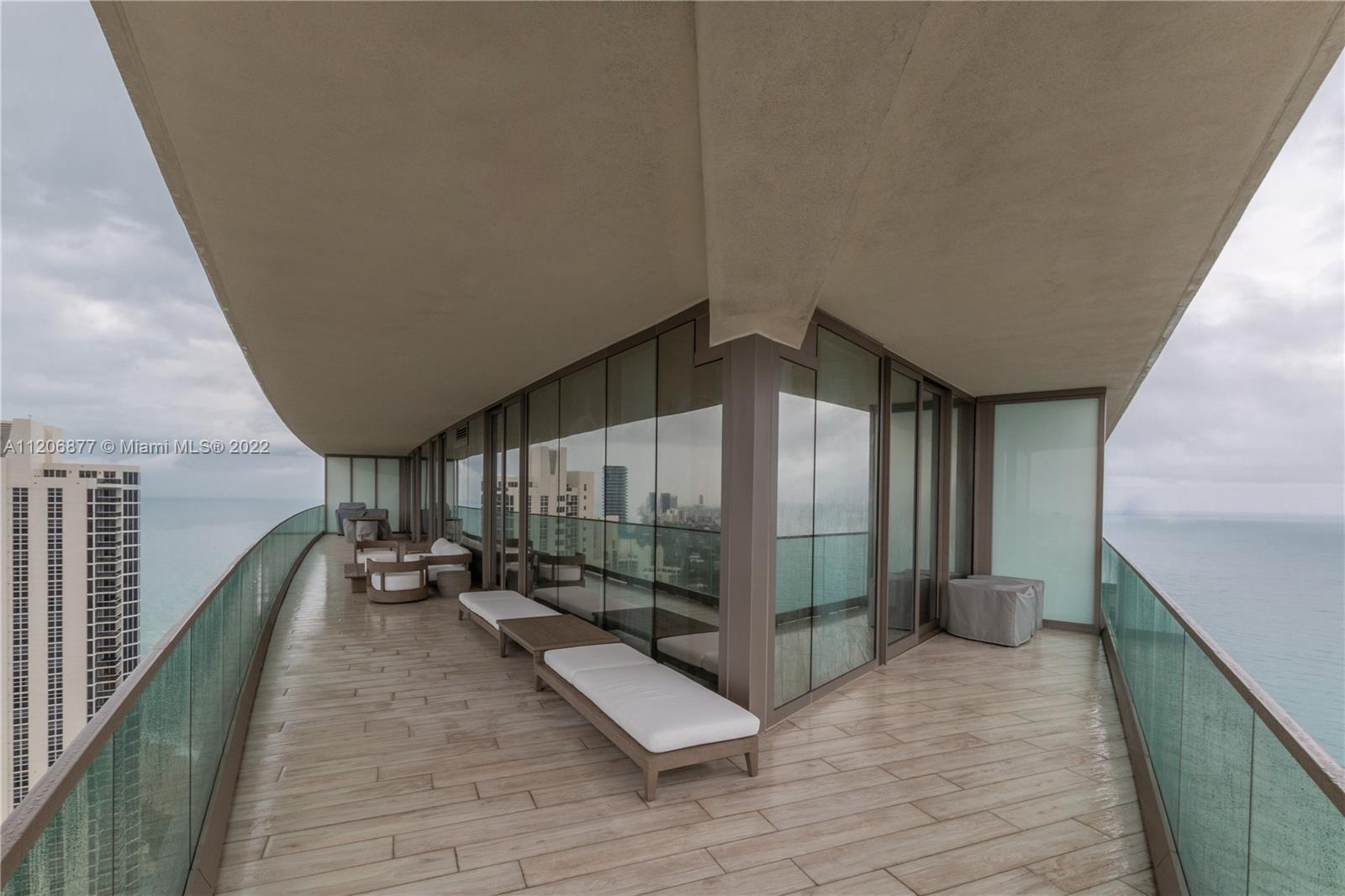 18975 COLLINS CONDO - Residential Lease