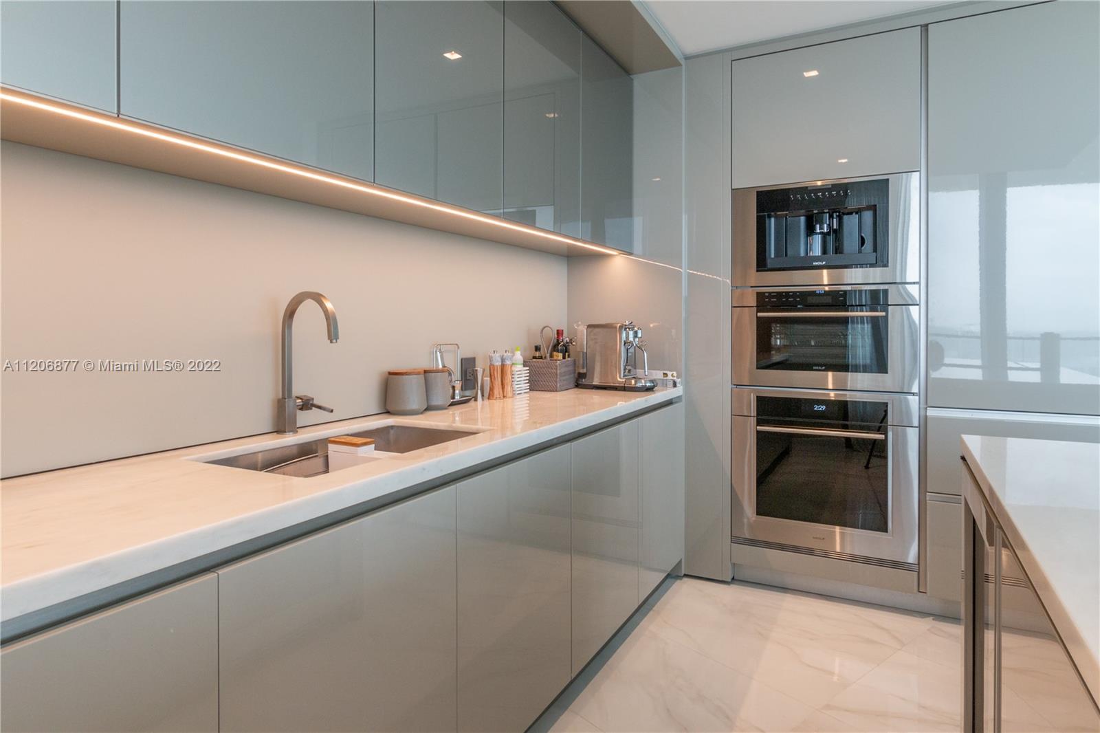 18975 COLLINS CONDO - Residential Lease