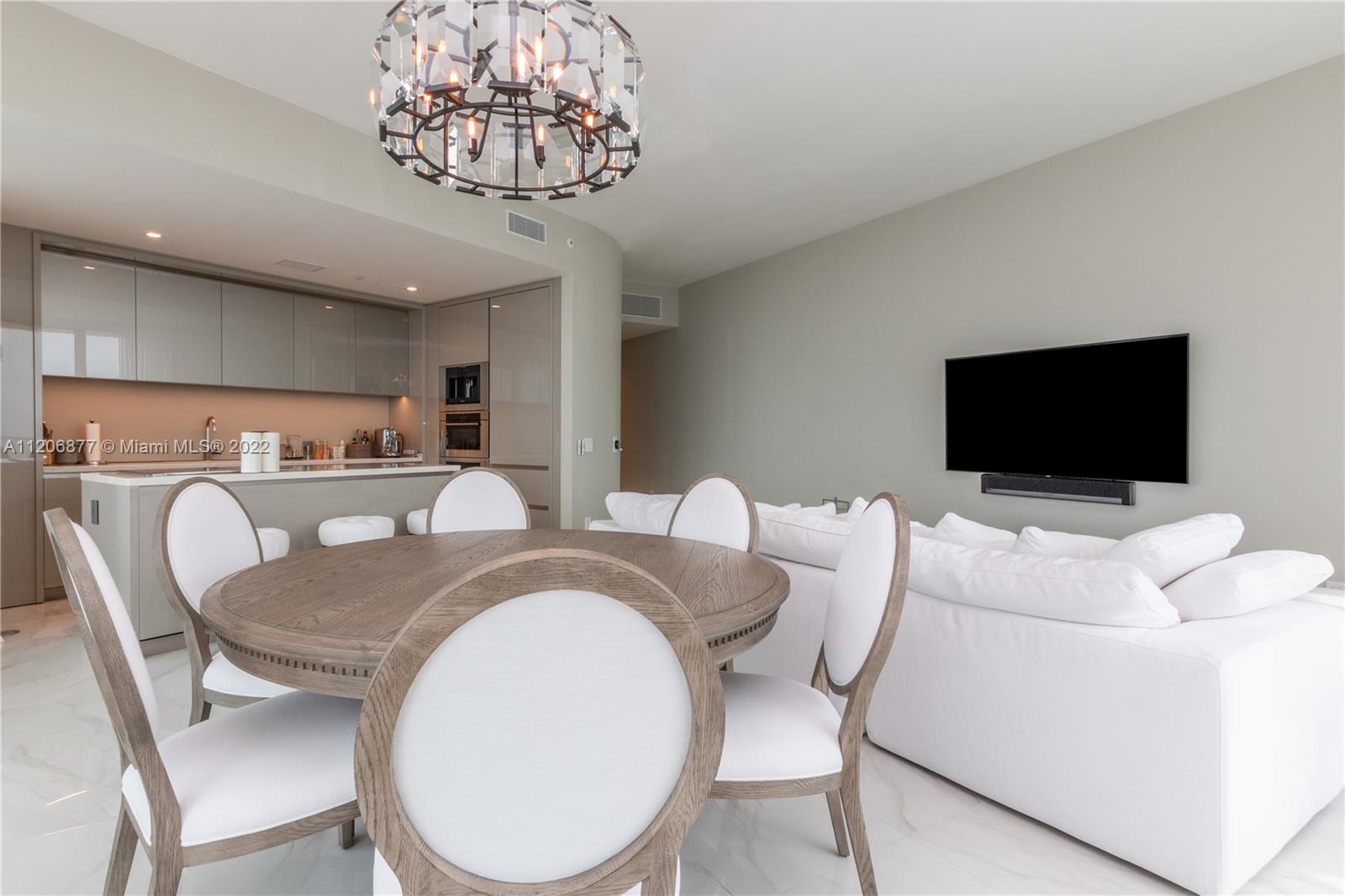 18975 COLLINS CONDO - Residential Lease