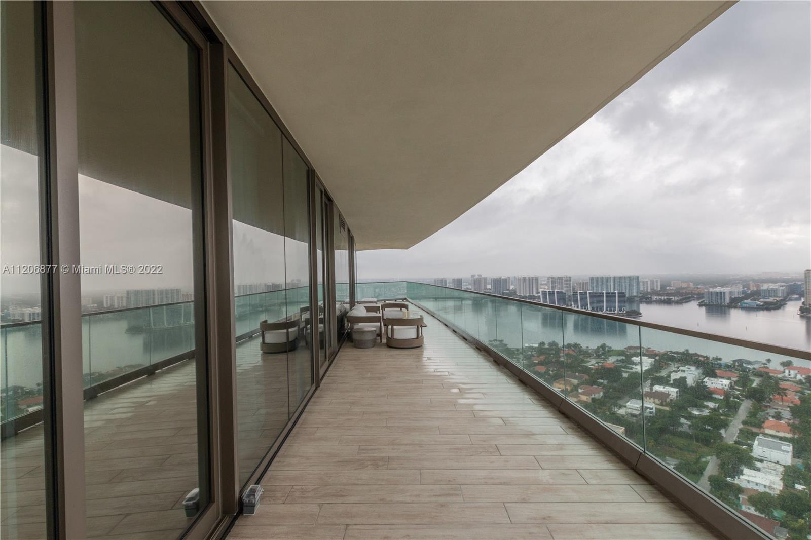 18975 COLLINS CONDO - Residential Lease