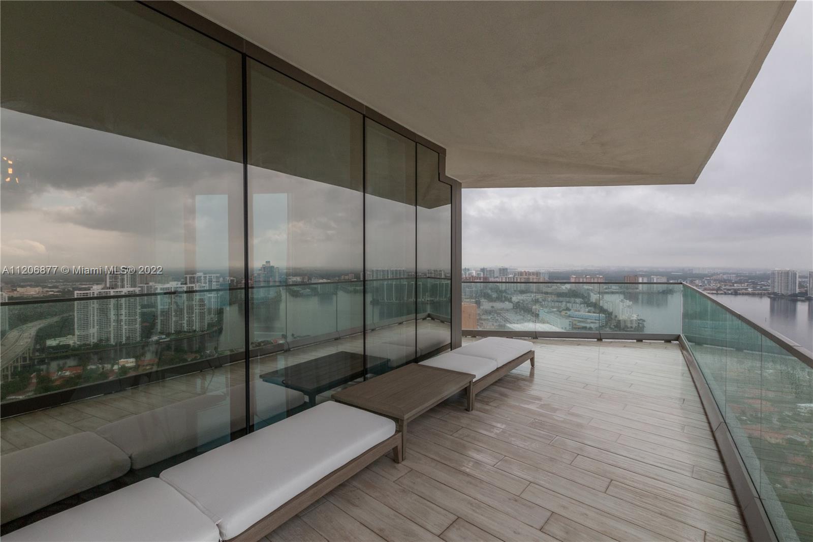 18975 COLLINS CONDO - Residential Lease