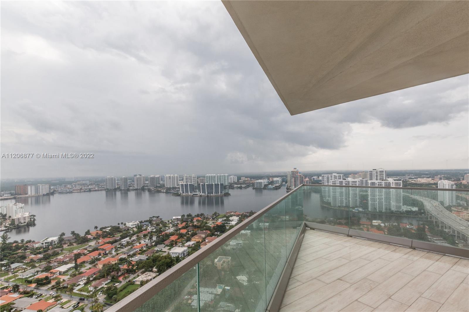 18975 COLLINS CONDO - Residential Lease