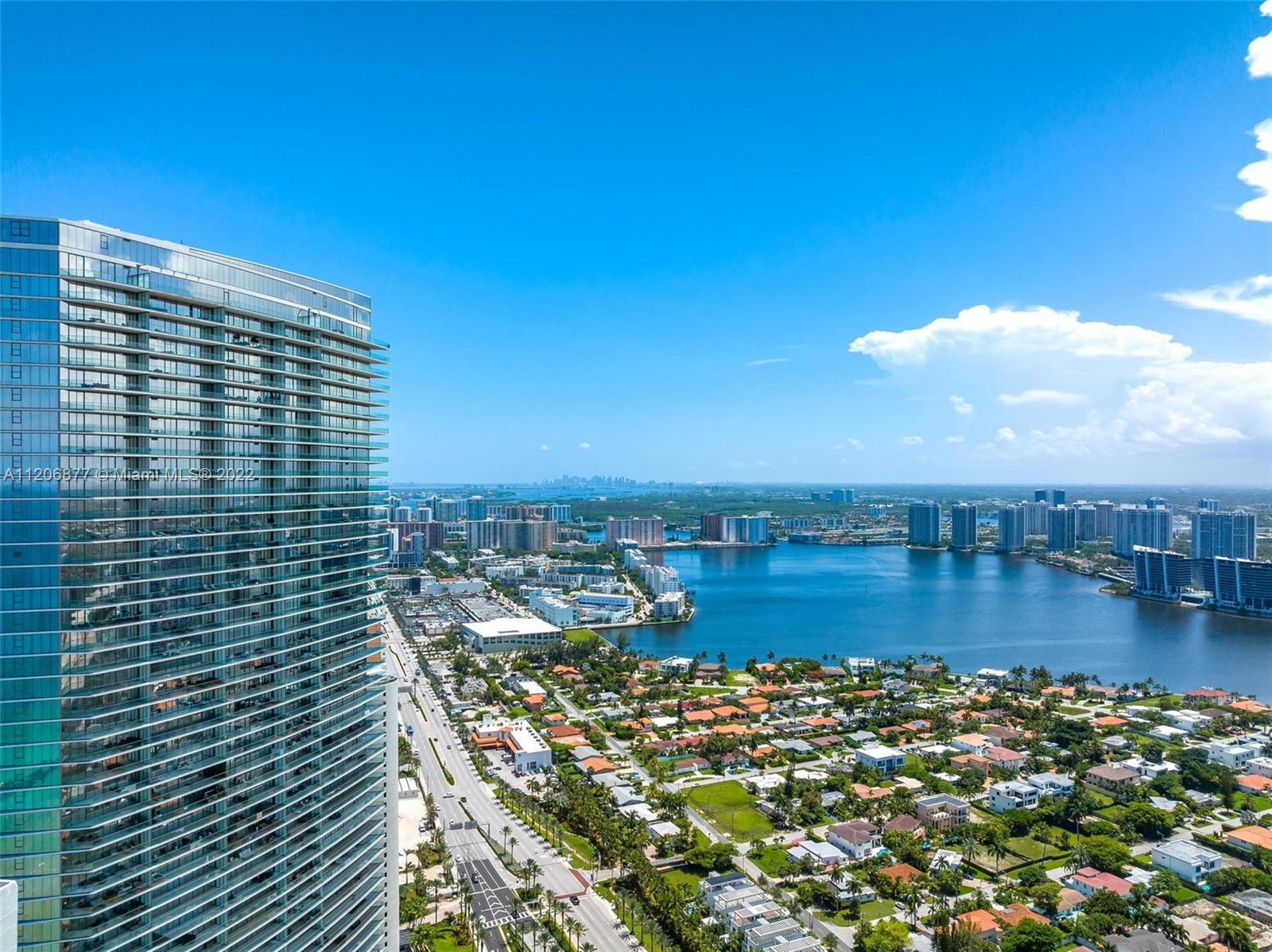 18975 COLLINS CONDO - Residential Lease