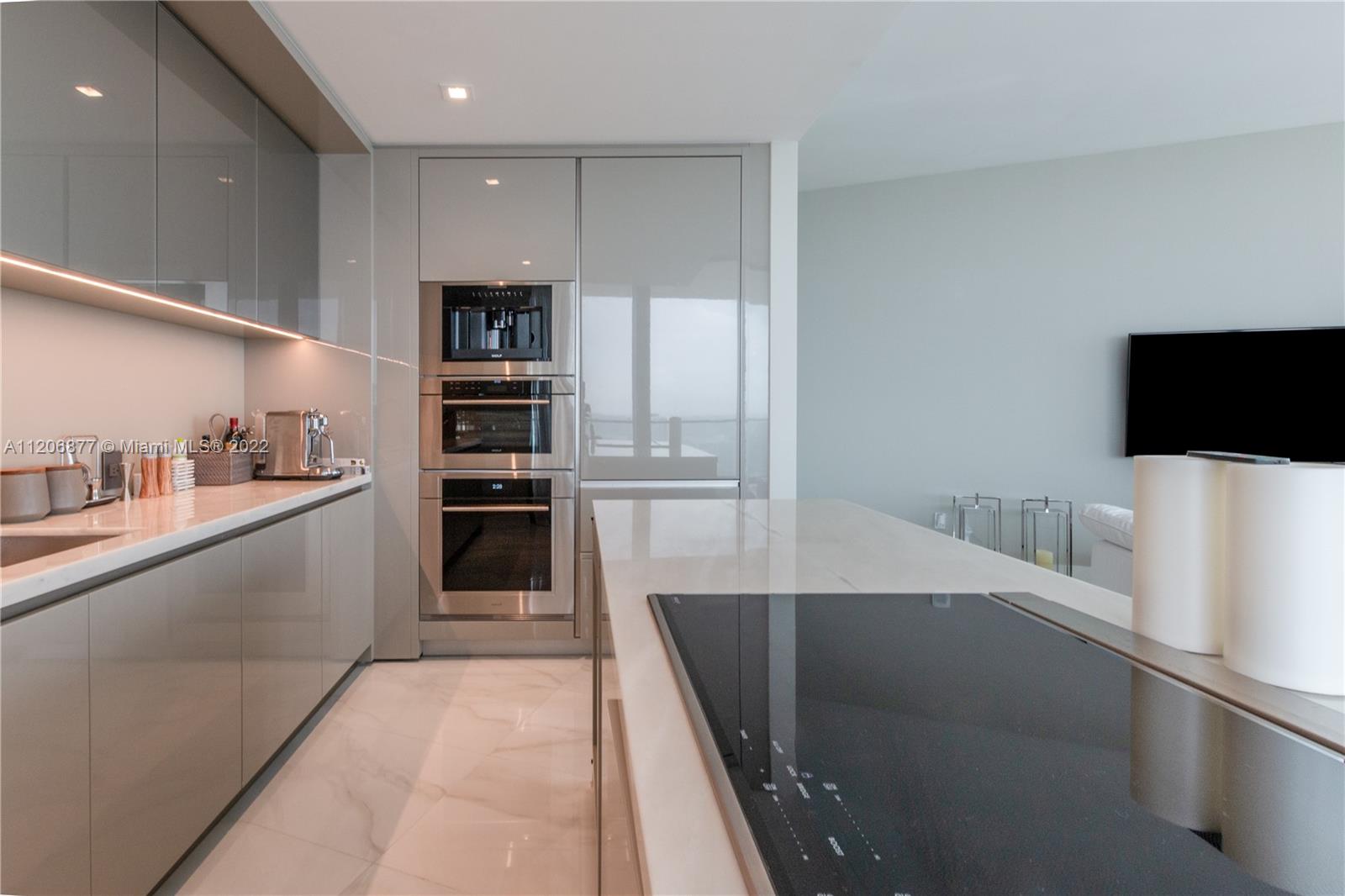 18975 COLLINS CONDO - Residential Lease