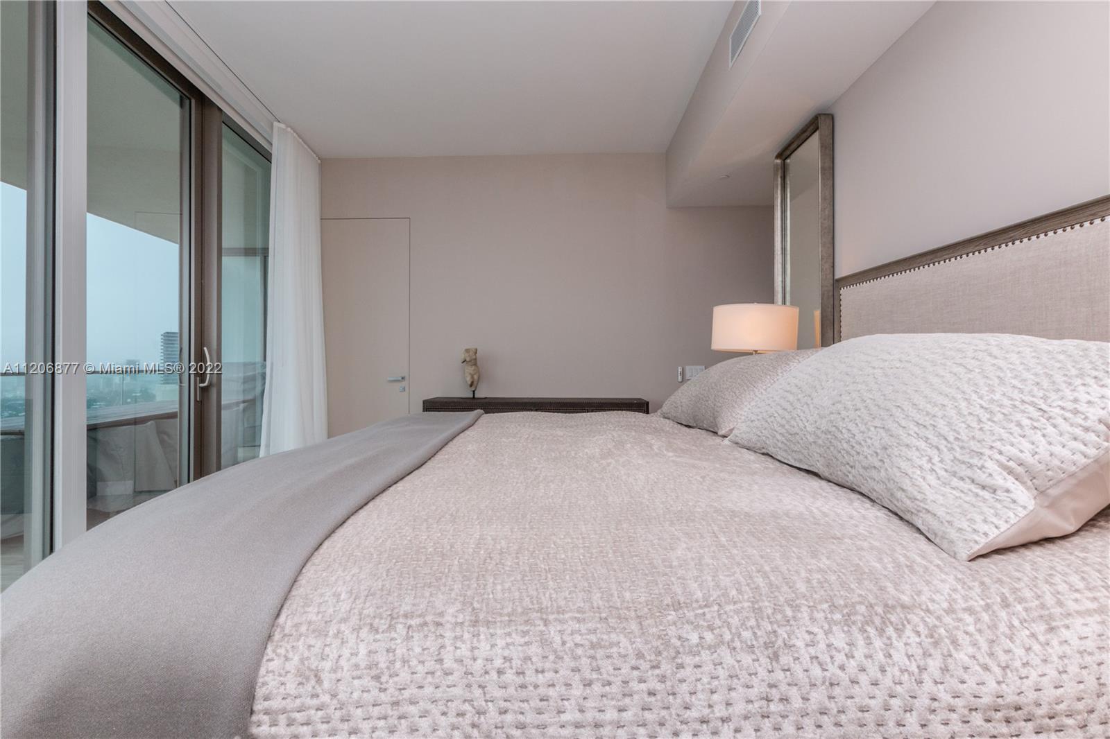 18975 COLLINS CONDO - Residential Lease