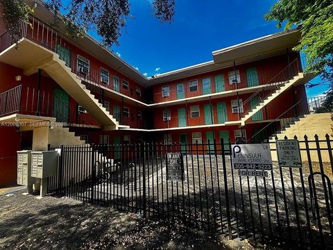 3669 Thomas Ave 10 Miami FL 33133