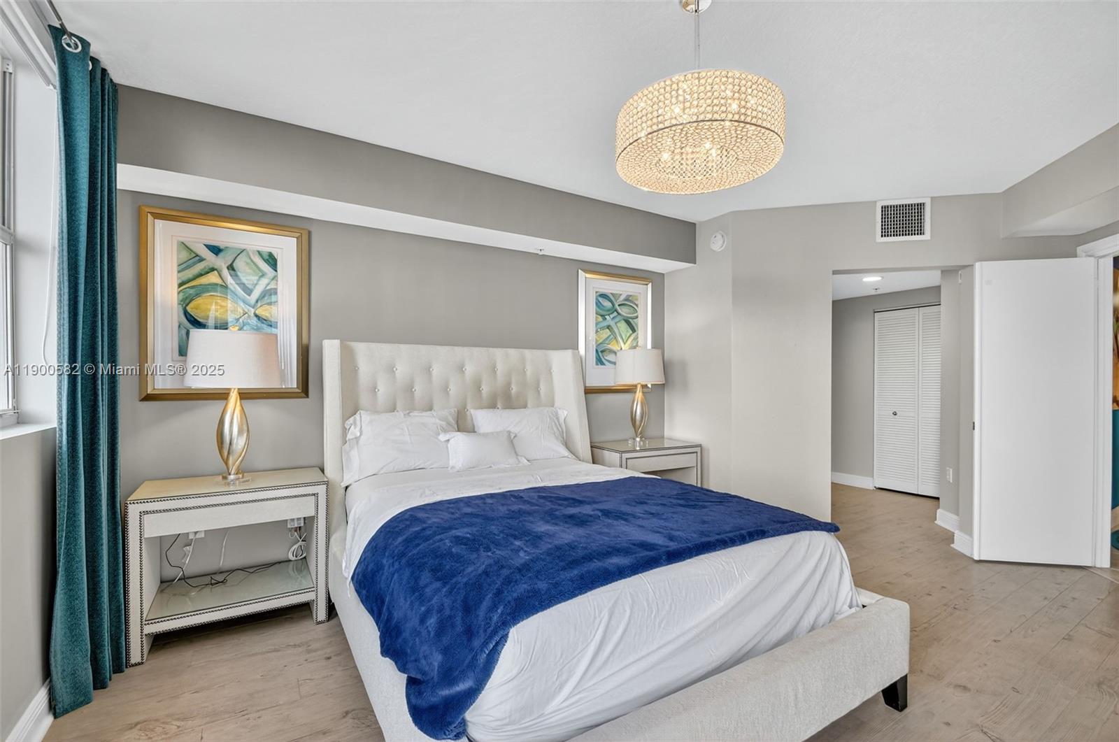 PENINSULA ON THE INTRACOA - Residential Lease