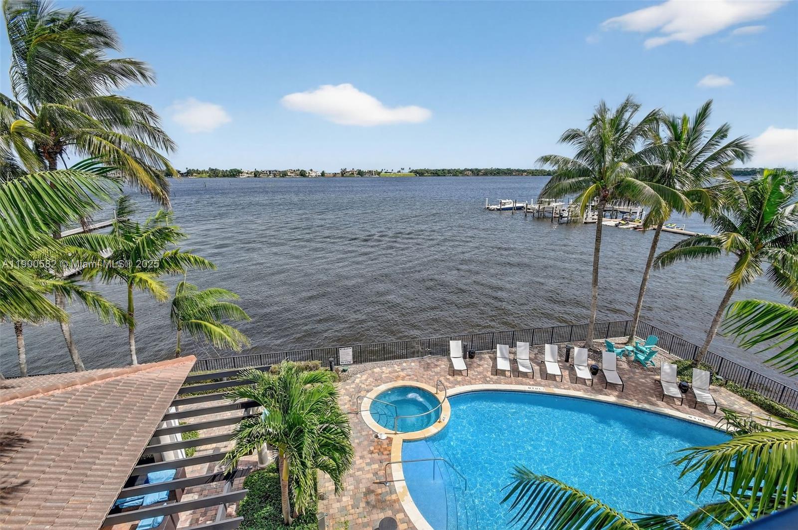 PENINSULA ON THE INTRACOA - Residential Lease