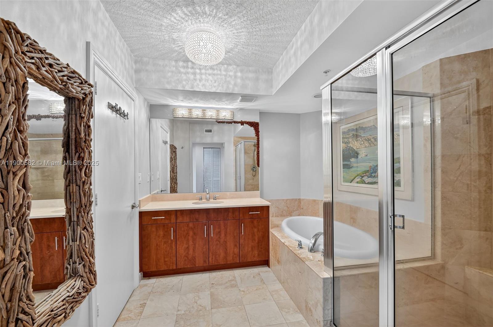 PENINSULA ON THE INTRACOA - Residential Lease