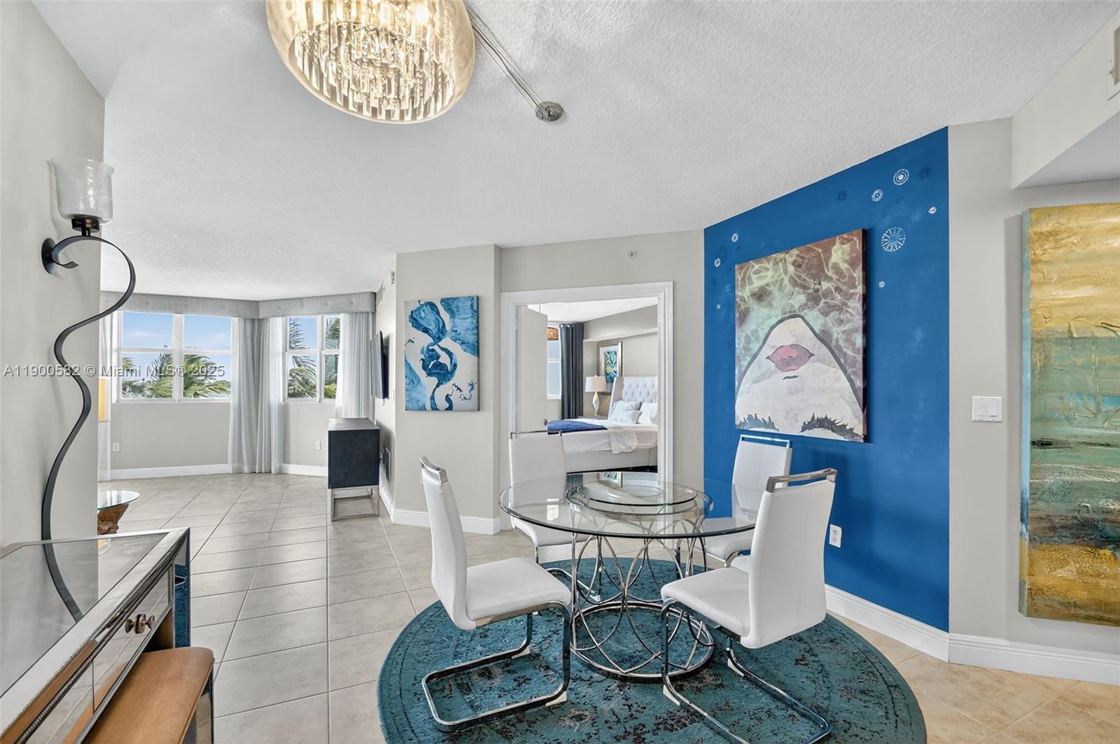 PENINSULA ON THE INTRACOA - Residential Lease