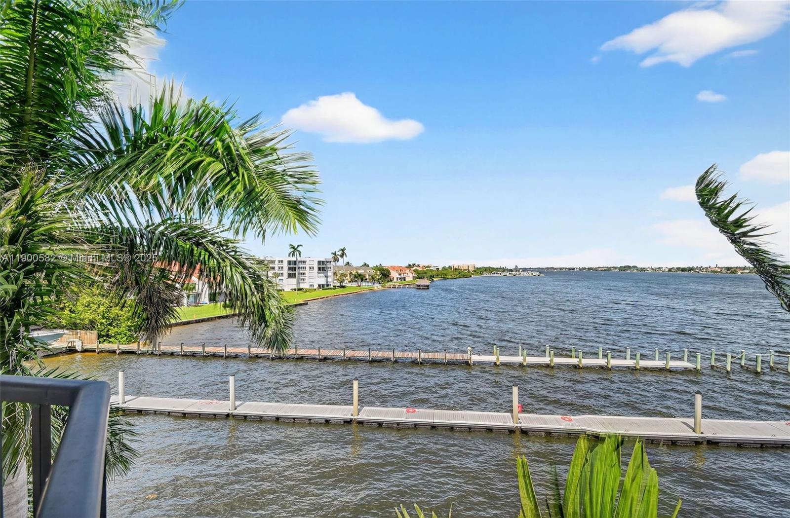 PENINSULA ON THE INTRACOA - Residential Lease