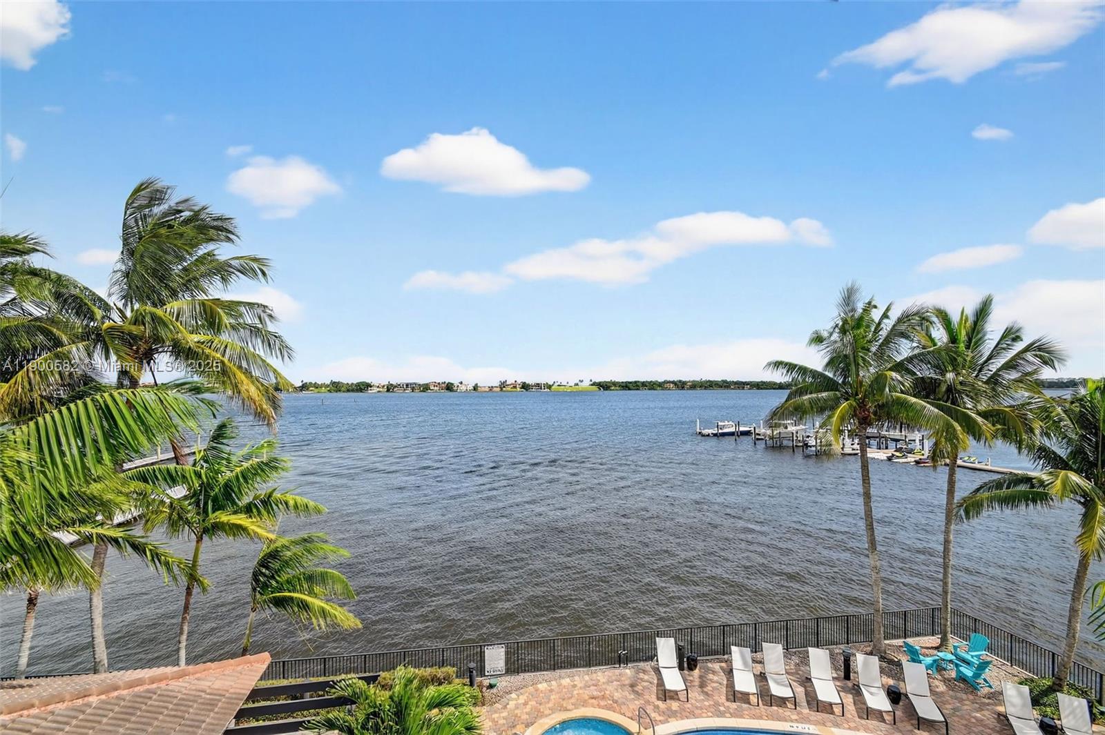 PENINSULA ON THE INTRACOA - Residential Lease